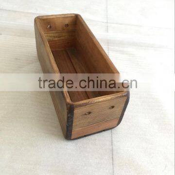 Pine Wood Box photo-2