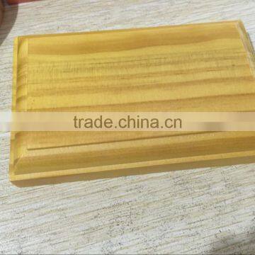 Wholesale Blank Wood Awards Plaques photo-3