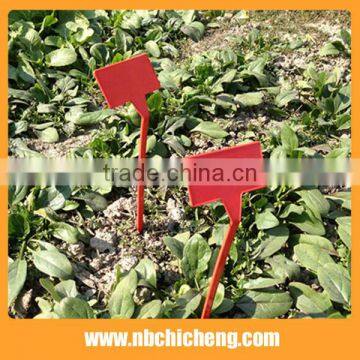 Cheap Garden Tools Plastic Plant Labels