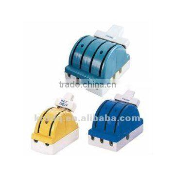 Change Over Double Pole Double Throw Knife Disconnect Switch photo-5