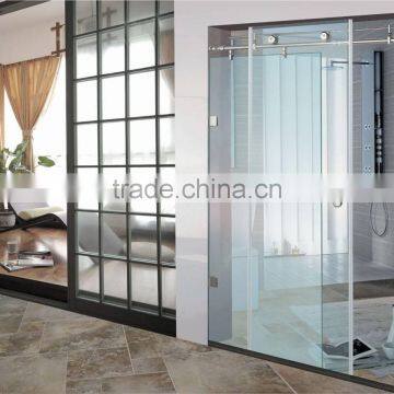 High Quality Well Design Sliding Door Fitting/Glass Shower Doors Fittings/Sliding Door Accessories photo-2