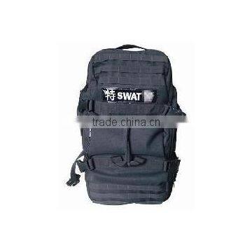 2015 Hot sale OEM discount military swat backpack