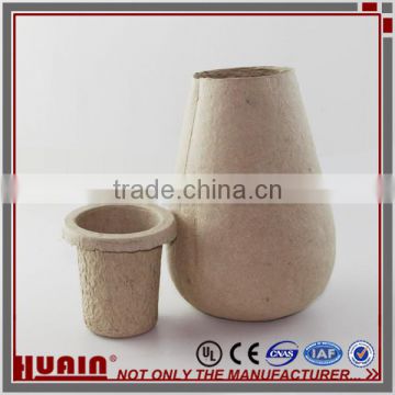 Wholesale Fiber Garden Flower Pots