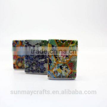 Wholesale Custom Spice Jar Ceramic Souvenir for Sale photo-5