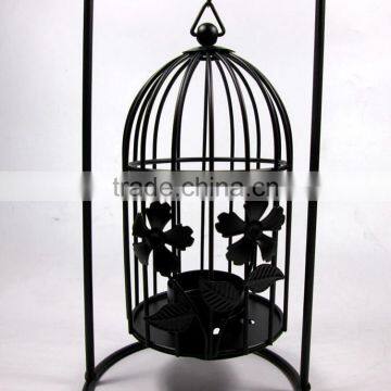 2017 Vintage Style Customer Packing Metal Lantern Candle Holders photo-2