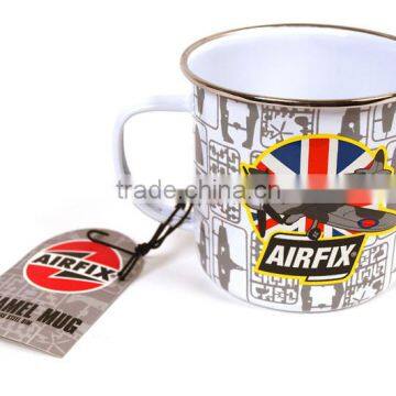 coated mug customized mugs