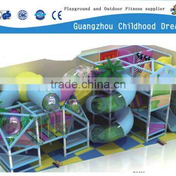 $39.00/Sq.m (B-0207) Easy Install Indoor Playground With Beautiful Design and Various Game Home Indoor Playground