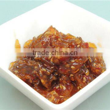 Cook Wakame in 2014 Have a Good Style photo-2