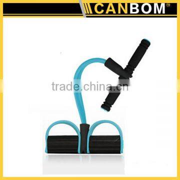 Multifunctional Slimming Situp Pedal Pull Frame photo-4