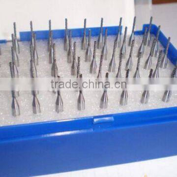 Concrete Router Bit, Carbide Round Rods, Carbide Drill Bit Size photo-3