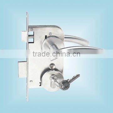 Fire Rated Mortise Lockset