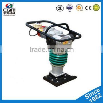 Multifunction electric tamping rammer ,Rammer made in China