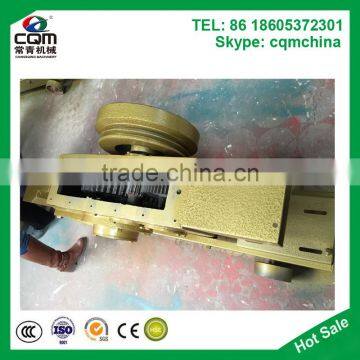 Round Bar Deformed Steel Bar Cuter Device photo-2