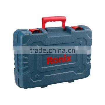 2727 RONIX ROTARY HAMMER 26MM 800W photo-3