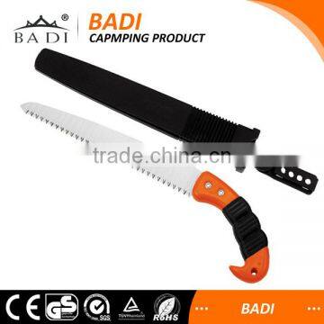 garden tools supplier easy working garden pruning mini cut band saw