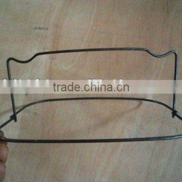 #2/#3 Bright Steel Rod Chair 100pc/ctn on Hot Sale photo-5