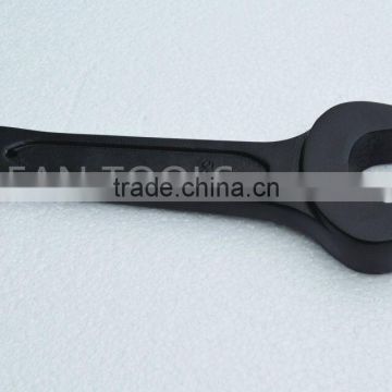 forged hand tools,forged striking open end wrench