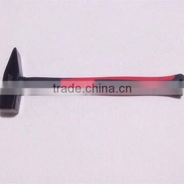 500g Machinist Hammer With Fiberglass Handle photo-3