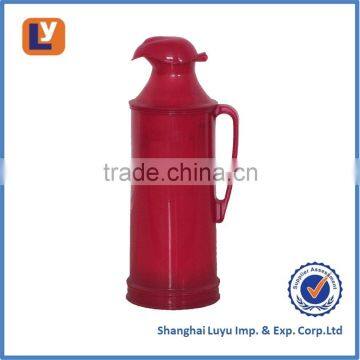 Plastic Thermos Vacuum Flask Duck Mouth photo-4