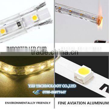 NVC LED SMD 3528 Patch Waterproof Light photo-5