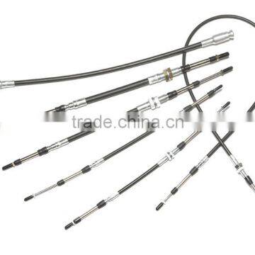 Push Pull Control Cable Details/Lift Chair Control Cable/Control Cable Manufacturers photo-5