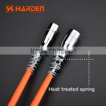 Chrome Vanadium Professional T Universal Spark Plug Socket Wrench Tool photo-4