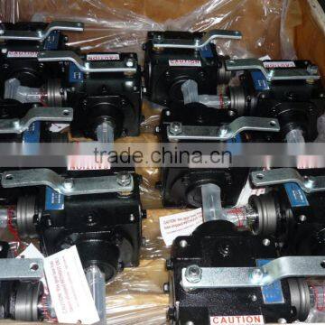 5 Years Warranty Agricultural Gearbox With Good After-sale Service photo-4