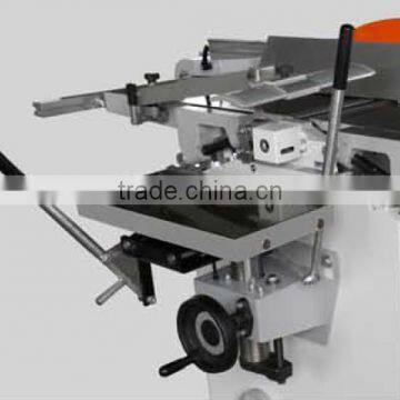 UM300 CE Certification Combine Universal Wood Machine photo-4