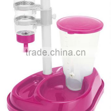 best automatic pet feeder