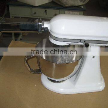 Multifunctional stand food mixer egg blender dough mixer