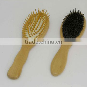 dry hair brush, Professional hair brush, Microfiber Hair Brush, hair brush in hair brush, colorful detangling hair brush,