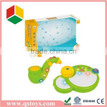 Hot Baby Product Funny Musical Instrument Toys With Light and Music photo-2