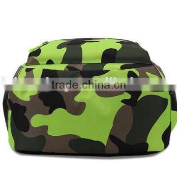 Three Different Camo School Bag Backpack for 3-6 Grade photo-3