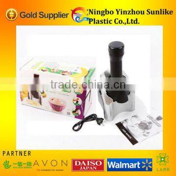 Fruit Dessert Maker,Ice Cream Maker