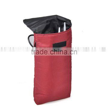 Electric heating bag for tools