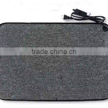 CE Certification Foot Warmer, Foot Heated Mat, Foot Heating Pad