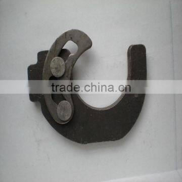 210mm,225mm;240mm 250mm Scaffolding Steel Board photo-3