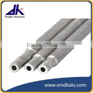 6061 T6 Aluminum Tube Swaging