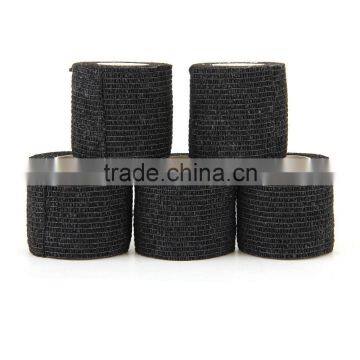 Tattoo Self-adhesive Elastic Bandage Wrap 5cm for Tattoo Grip Tube photo-4