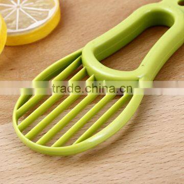 Factory Price High Quality Corer Slicer Cutter Knife Huller Pitter Kitchen Tool photo-4