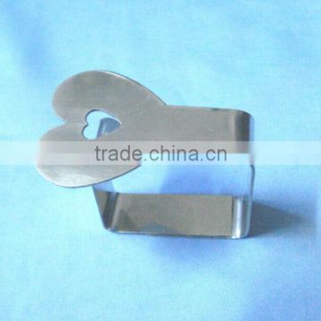 Stainless Steel Tablecloth Clip