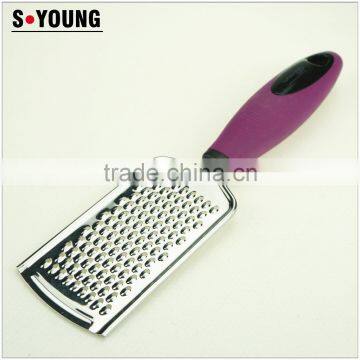 32045 Kitchen Gadget Kitchen Tool Grate Cake Truner Cheese Shovel Cheese Grater photo-4