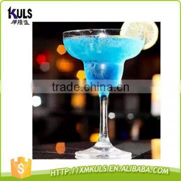Hard Plastic 200ml Disposable Bar Cocktail Martini Cup photo-3