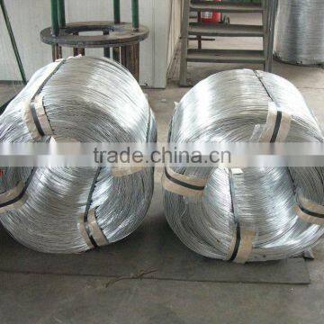 Factory Direct Galvanized Carbon Steel Wire Iron Wire With Cheap Price photo-3