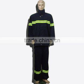 Fire Safety Suit for Fireman photo-2