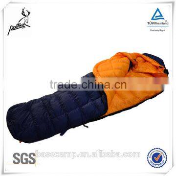 Travelling Skylander Sleeping Bag Down Mummy Sleeping Bag