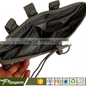 Camo Military Administrative Cell Mobile Phone Pouch photo-6