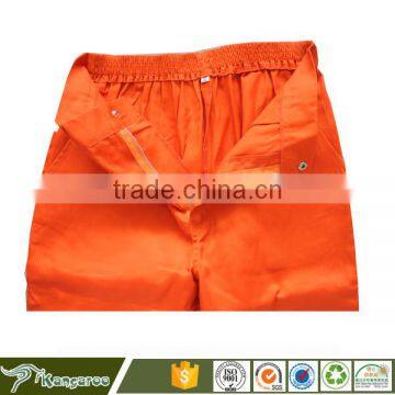 Hi Vis Reflective Stripe Work Pants photo-3