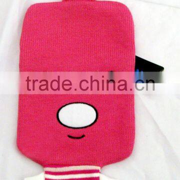 Hot Water Bottle Cover photo-4