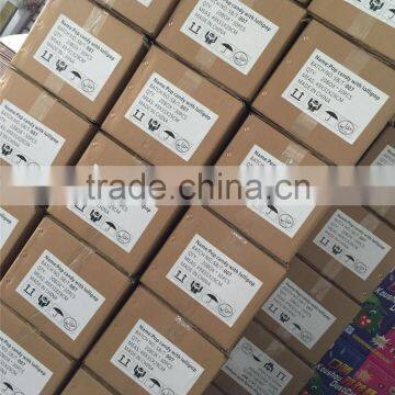 13g Popping+Lollipop Mixed Flavors Big Foot Pop Candy With Lollipop photo-6